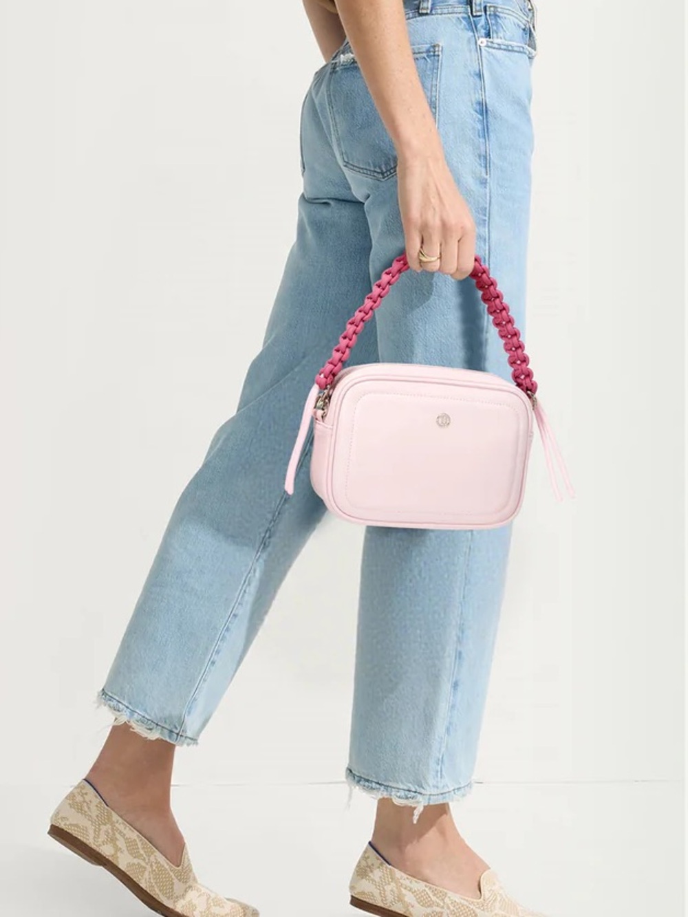 Bostanten Paracord Strap Purse